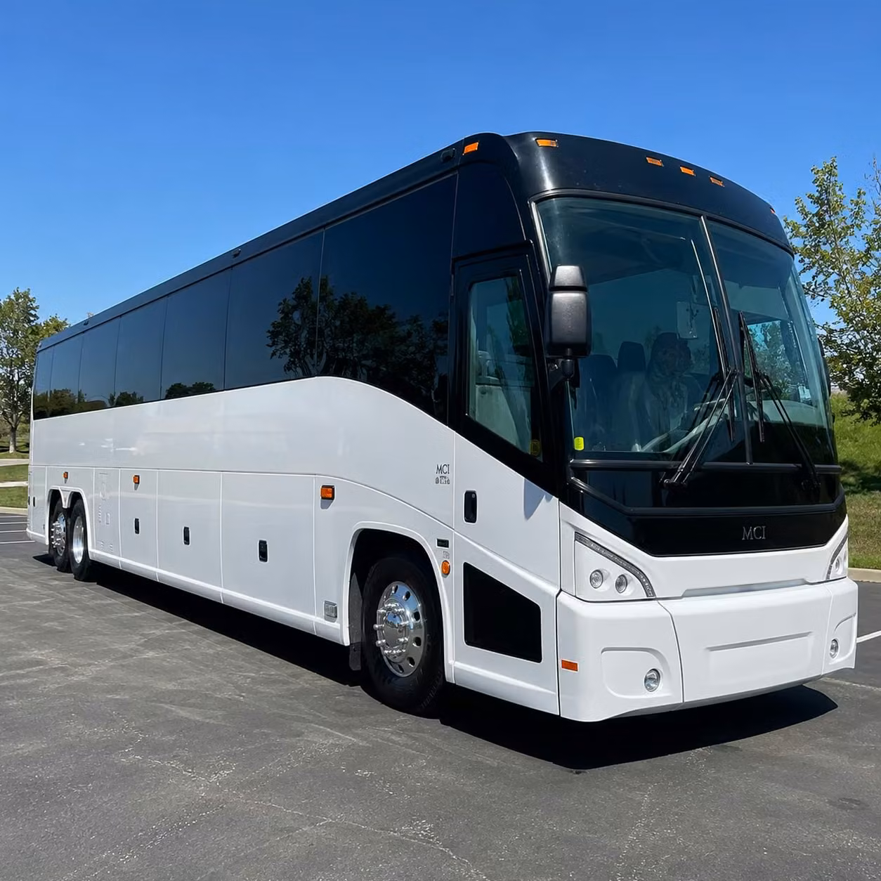bus rentals for stamford concerts music festival
