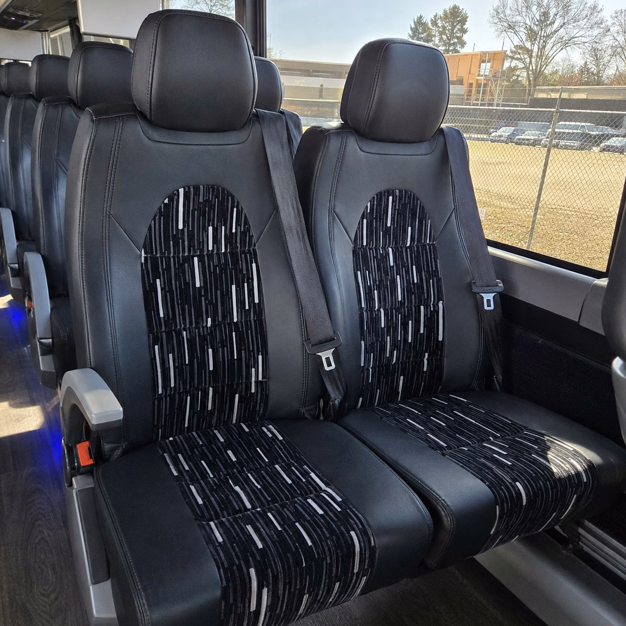 compare buses in minutes not days