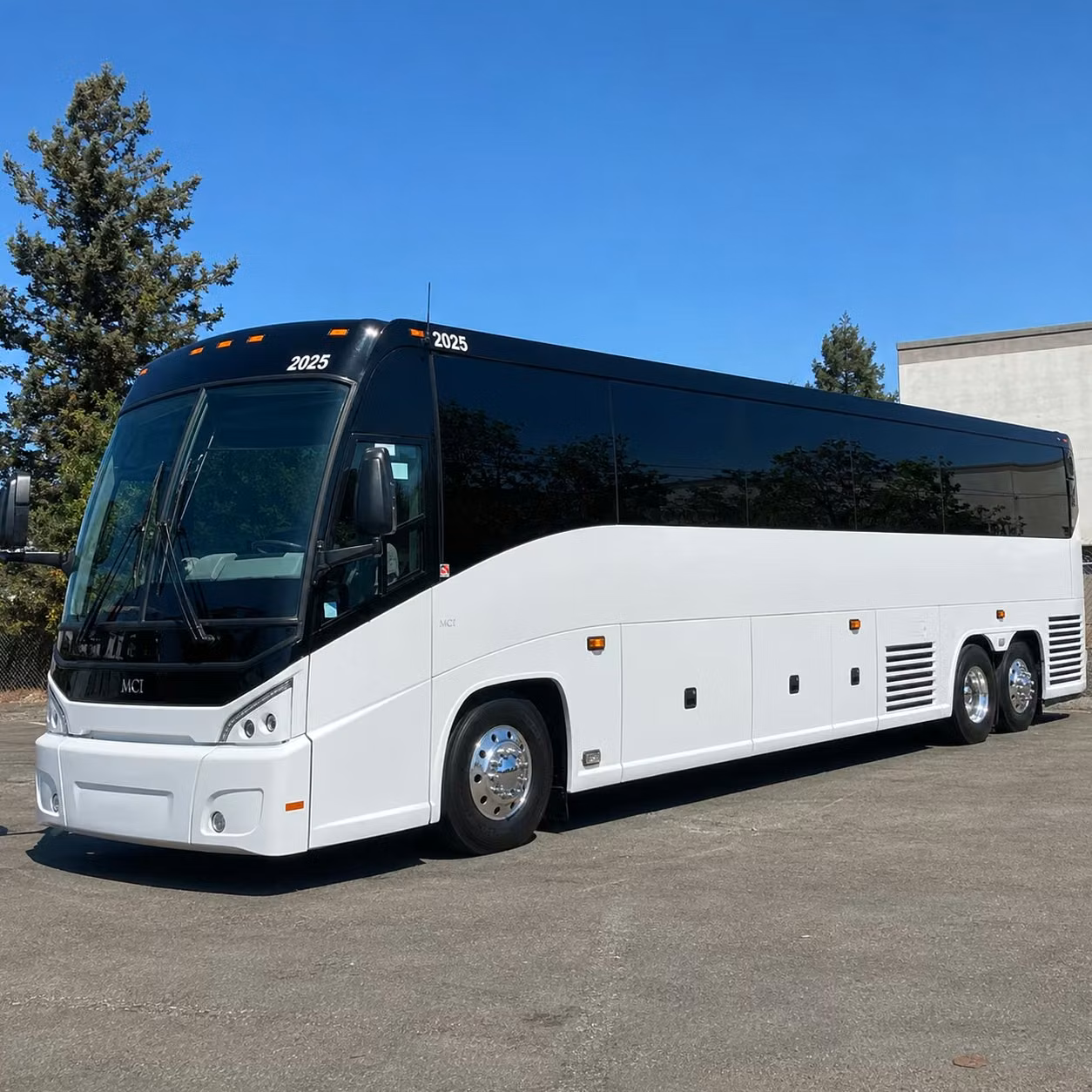 corporate and convention long distance transportation out of stamford
