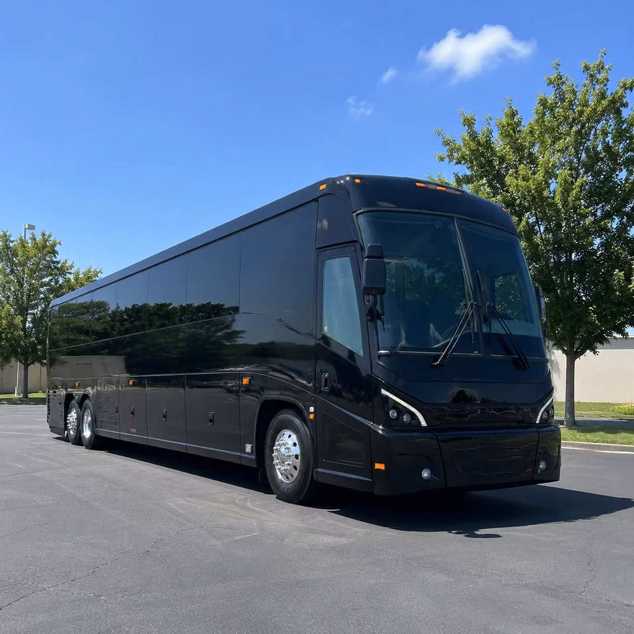 corporate campus shuttle programs for stamford s financial and tech employers