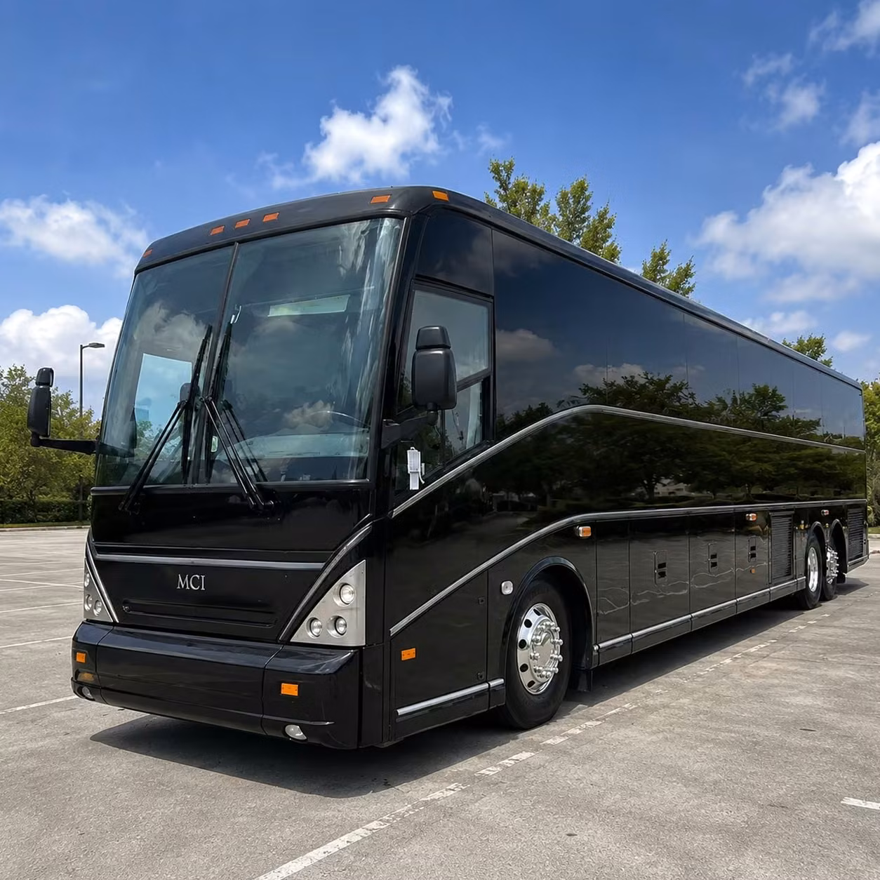 corporate event conference transportation in stamford