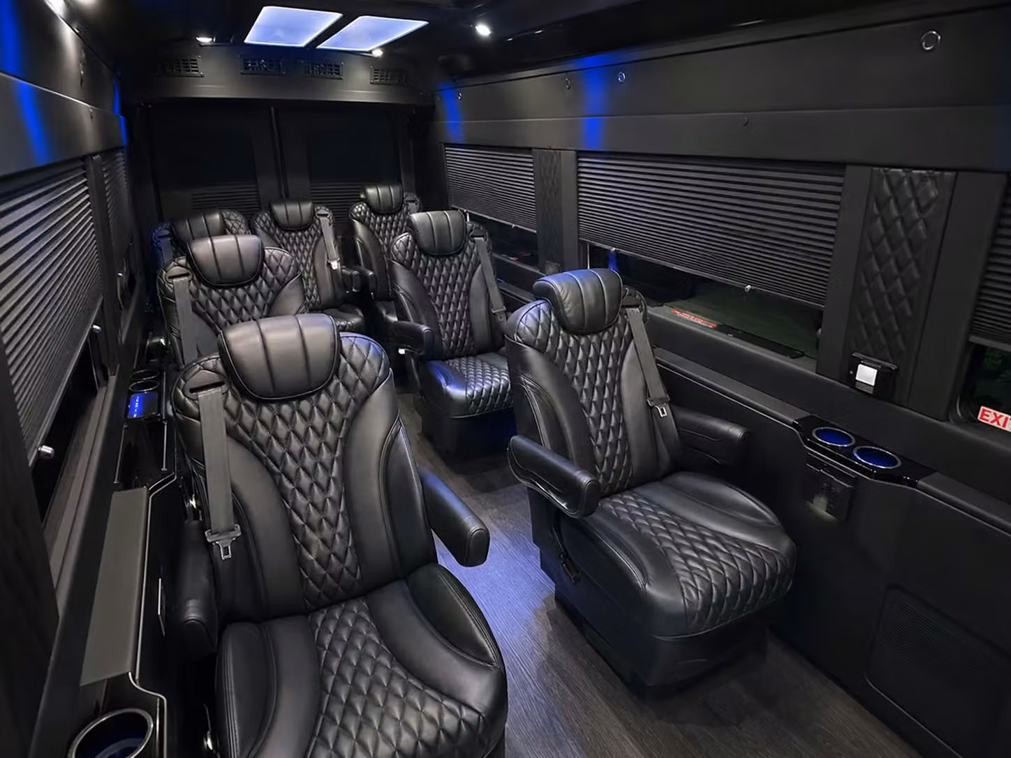 government military transportation service in stamford
