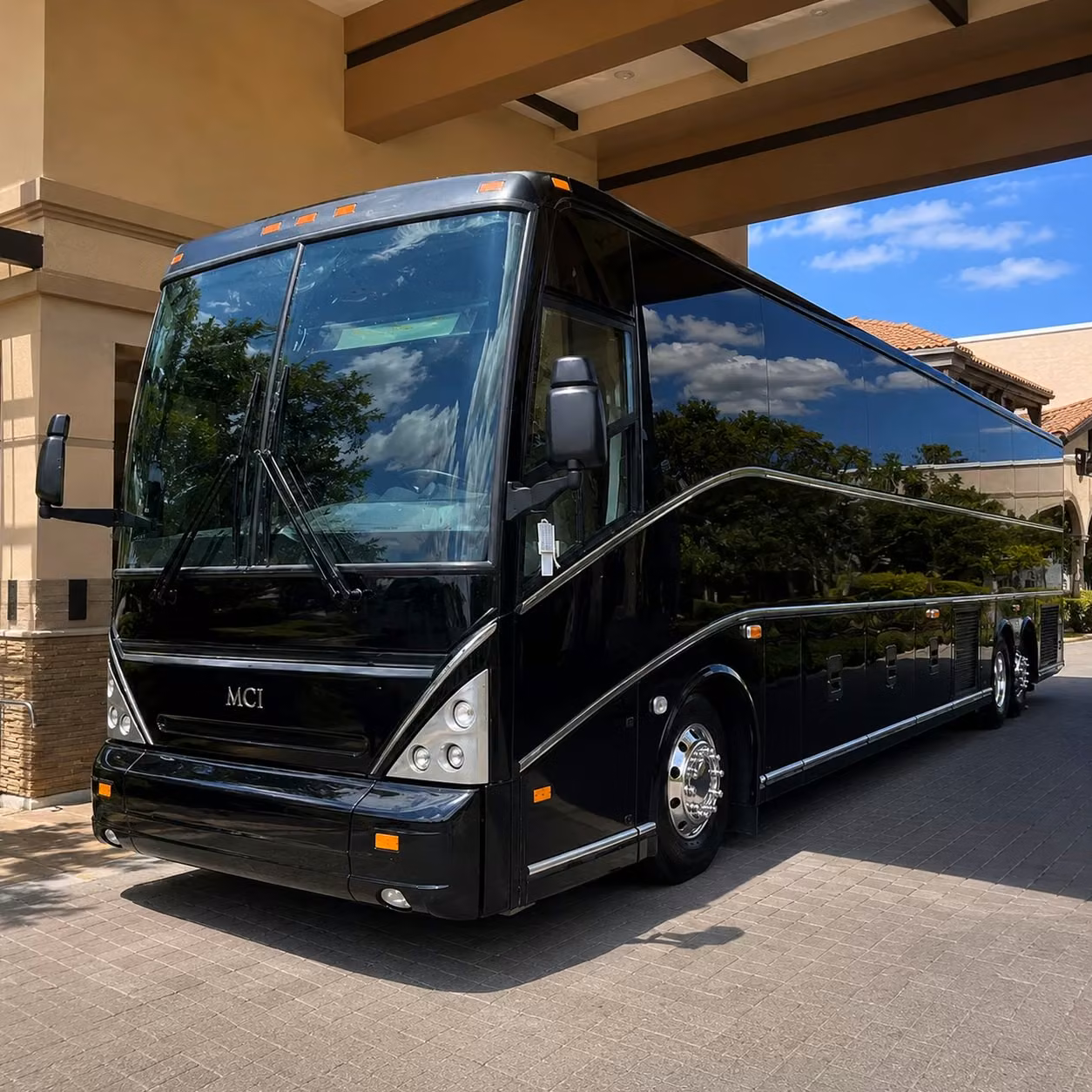 heading outside stamford you can still compare concert transportation options