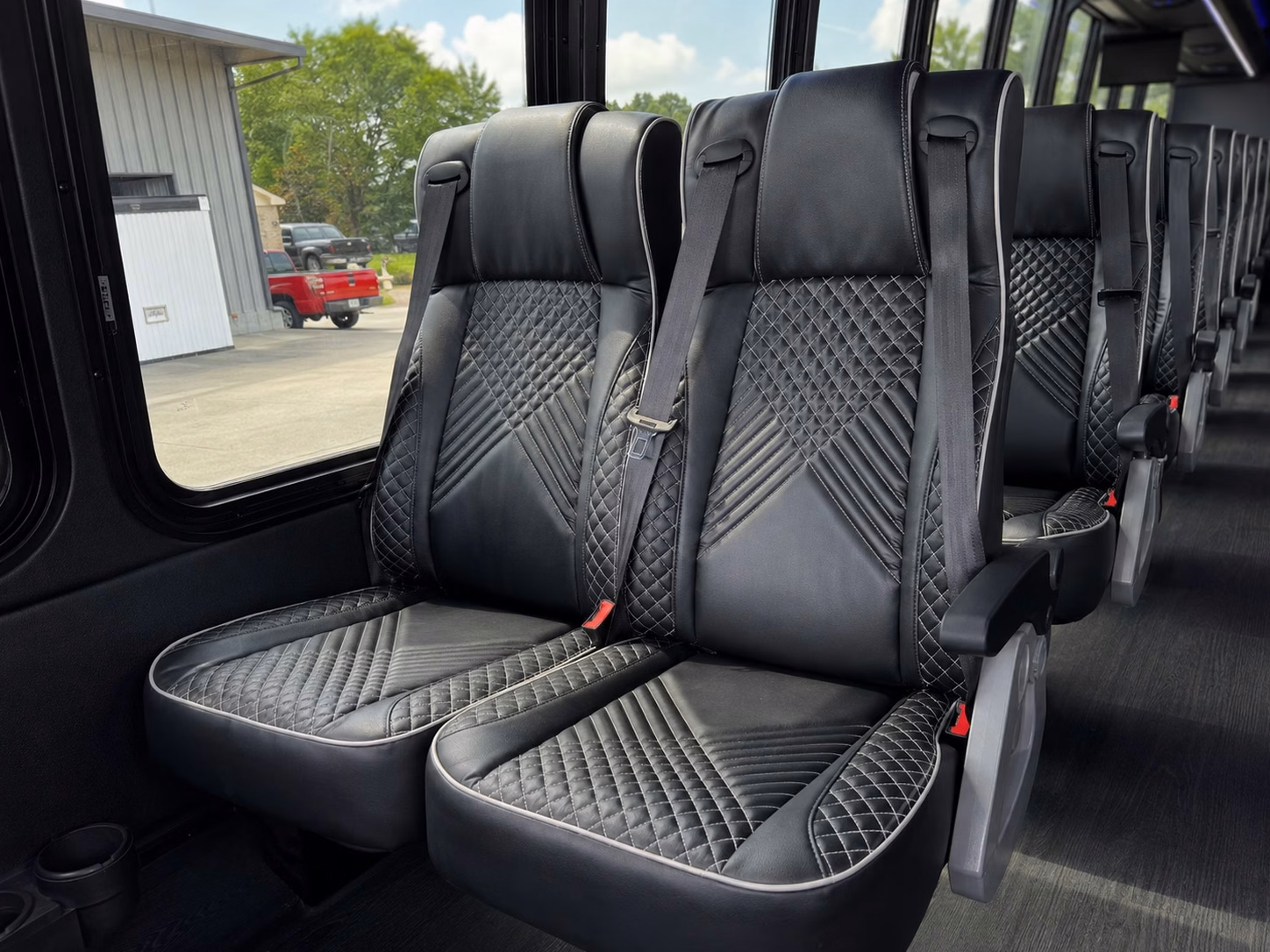 heading outside stamford you can still compare prom transportation options