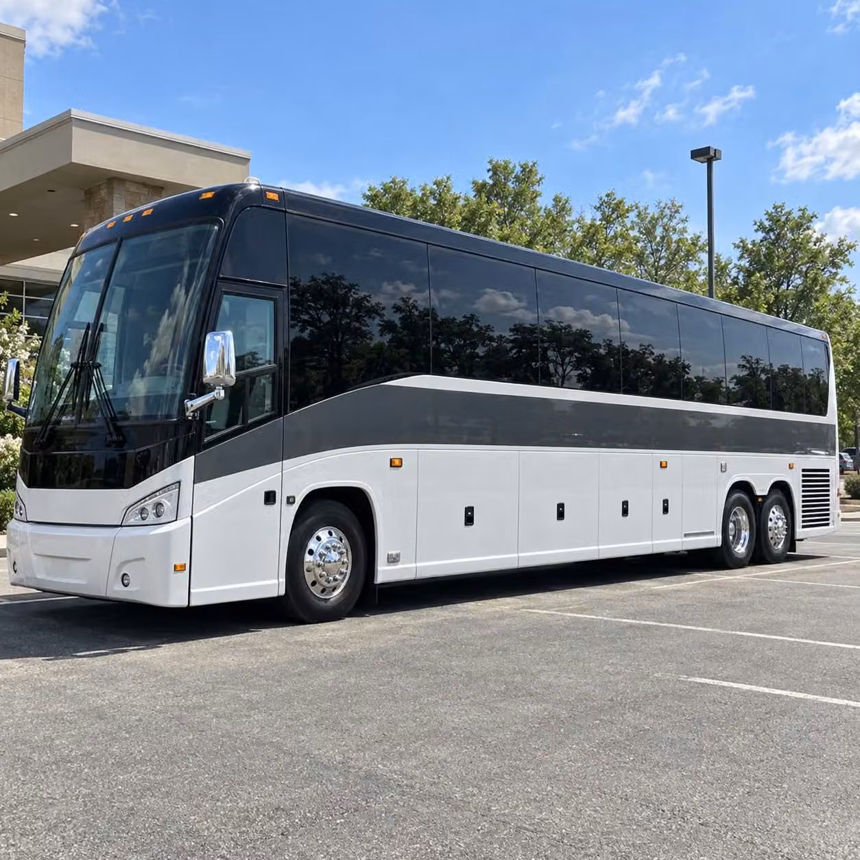 heading outside stamford you can still compare school event transportation options