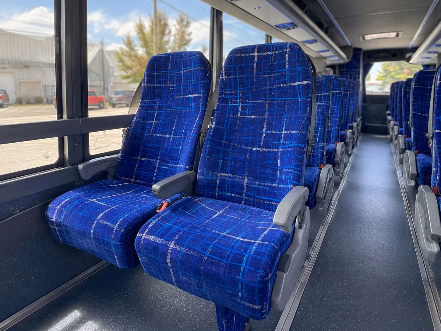 heading outside stamford you can still compare sporting event transportation options