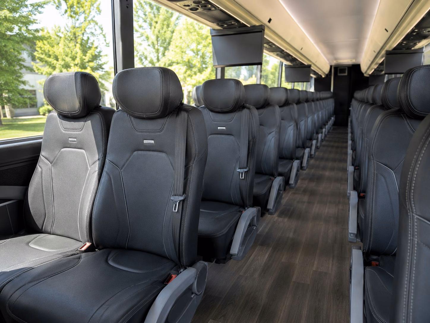 heading outside stamford you can still compare wedding transportation options