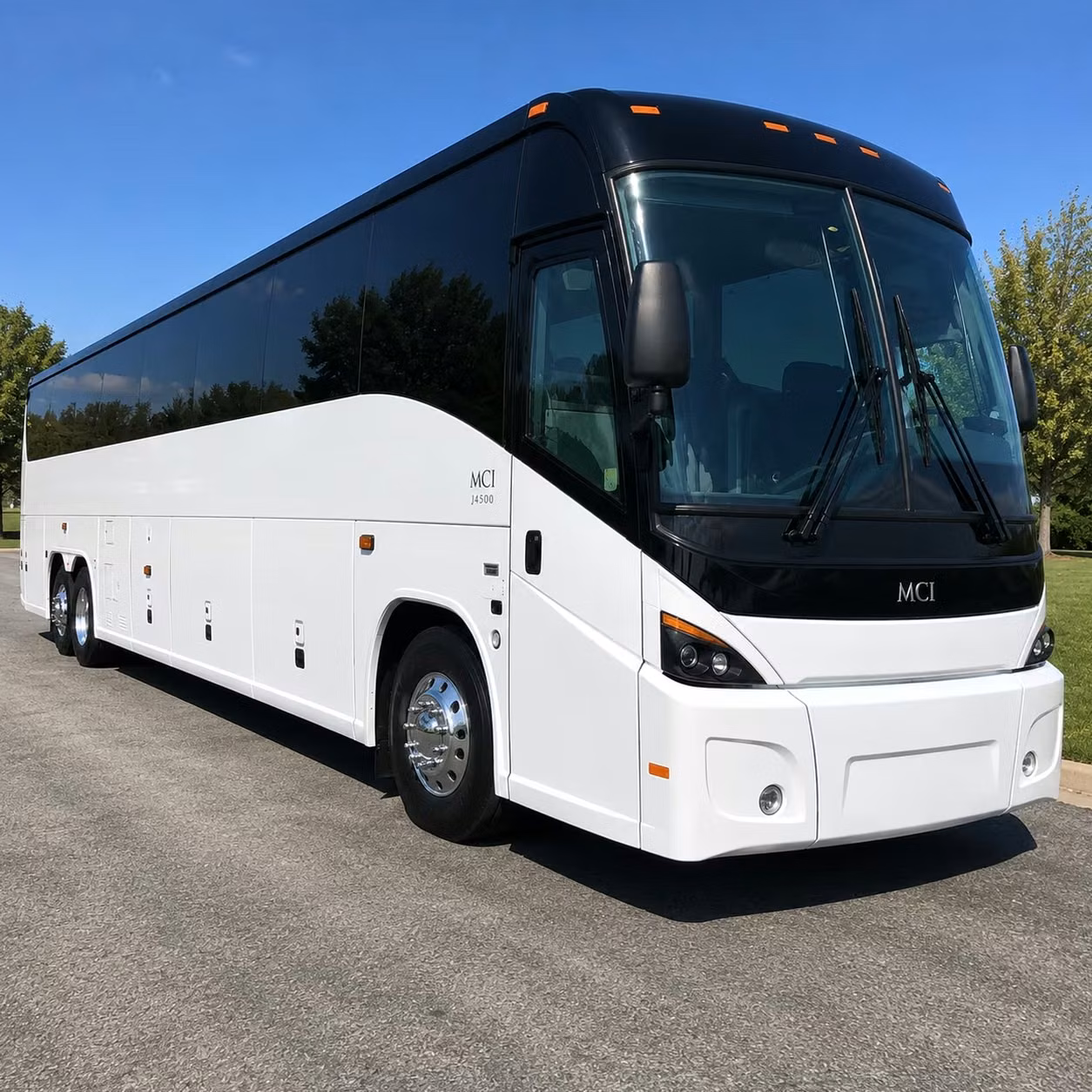 hotel and conference shuttle transfers across fairfield county
