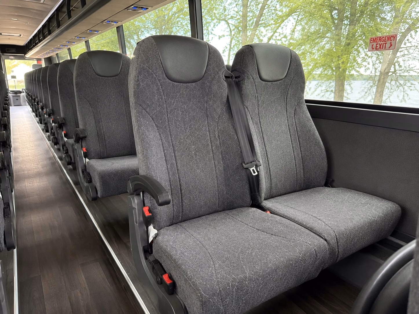how where and when you re traveling affects your stamford bus rental price