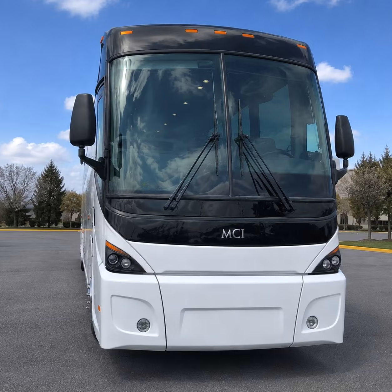 long distance charter buses from stamford to new york city boston and beyond