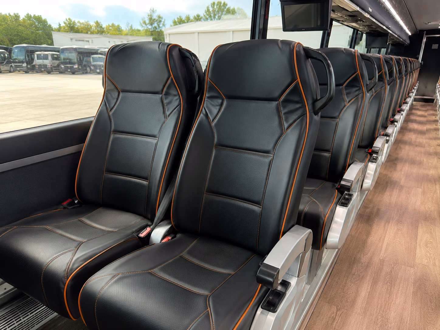 new york pro sports fan shuttles from stamford