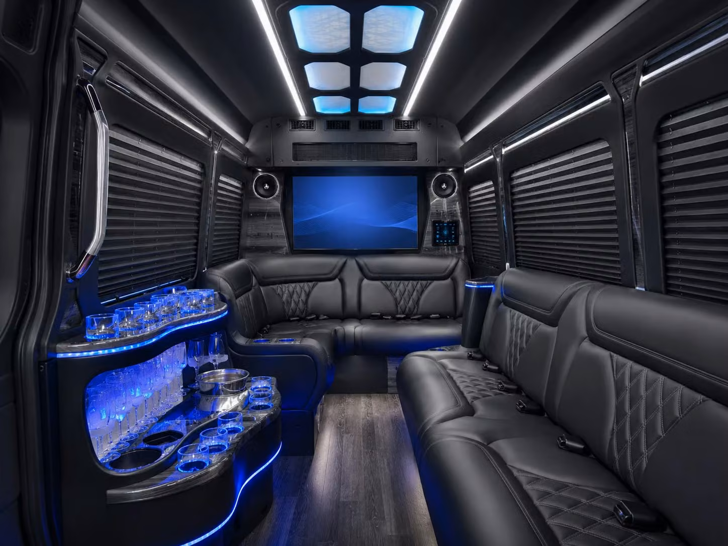 on the way to mohegan sun arena or other regional concert venues