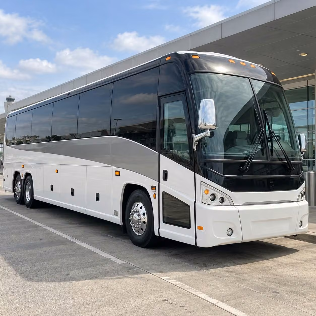 prom venues in stamford and fairfield county are easy to reach by bus