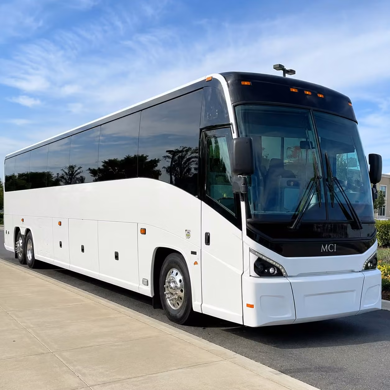 stamford church retreat and conference transportation made simple