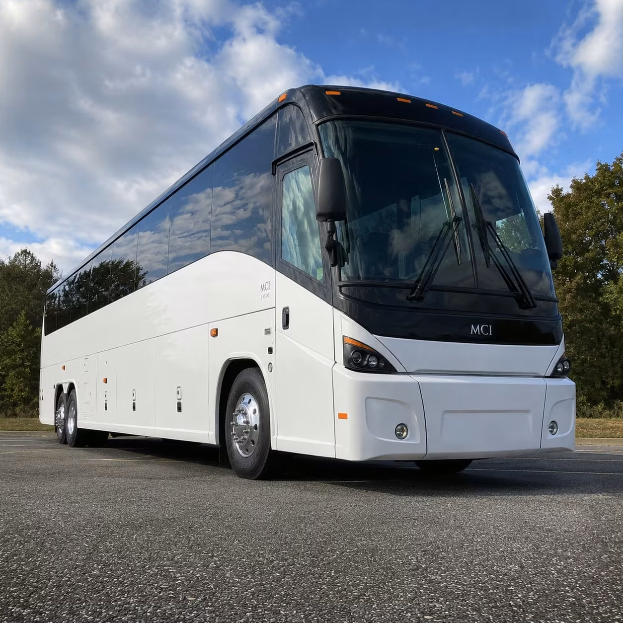 stamford employee shuttle services