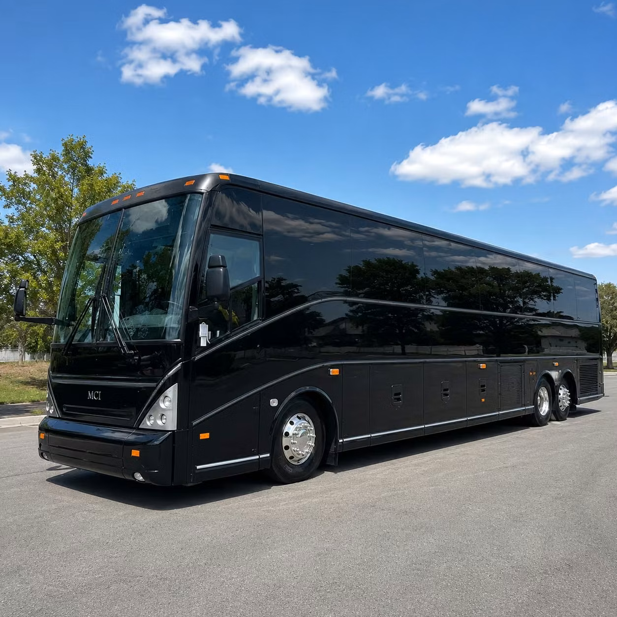 stamford executive shuttle services between offices and transit hubs