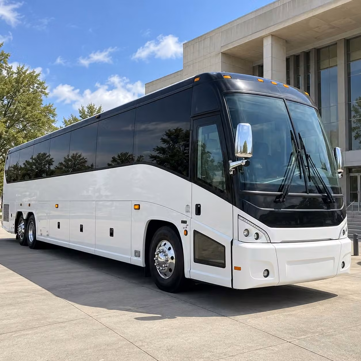 stamford prom after party transportation is easy to arrange too