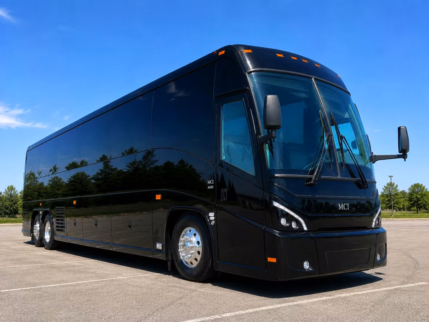 stamford s government agencies rely on charter buses for seamless inter agency transportation