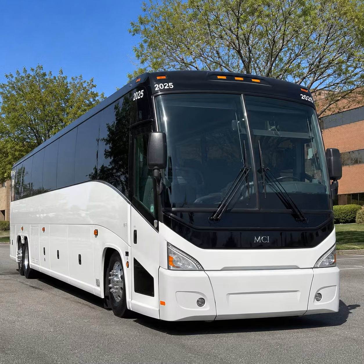 sunday morning shuttle services for stamford congregations