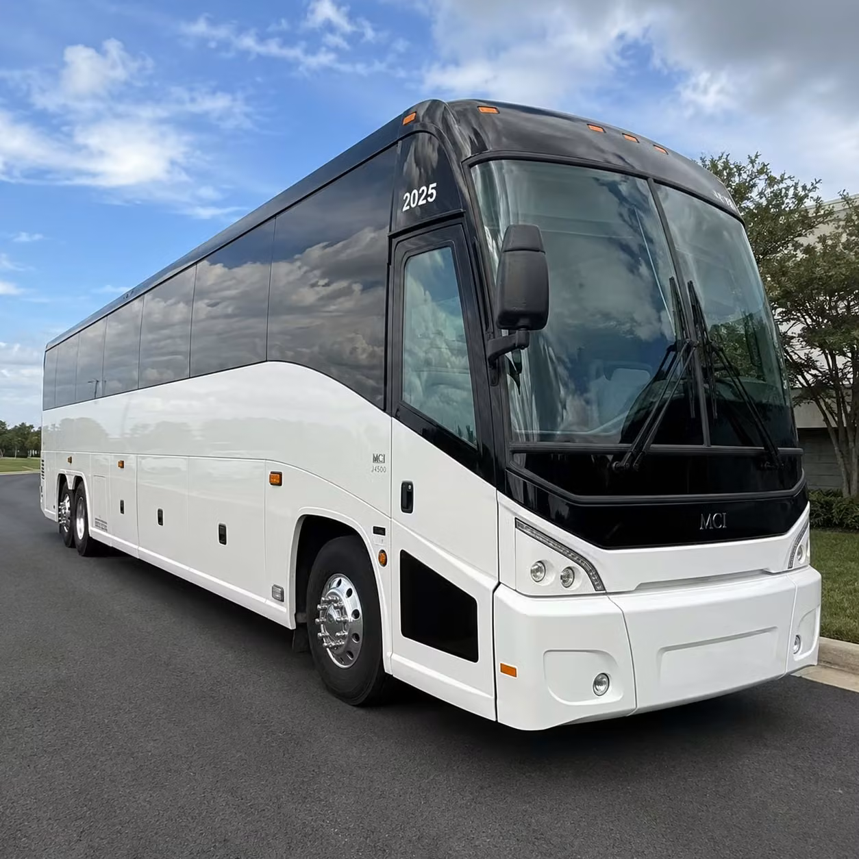 transportation for stamford faith based community outreach events