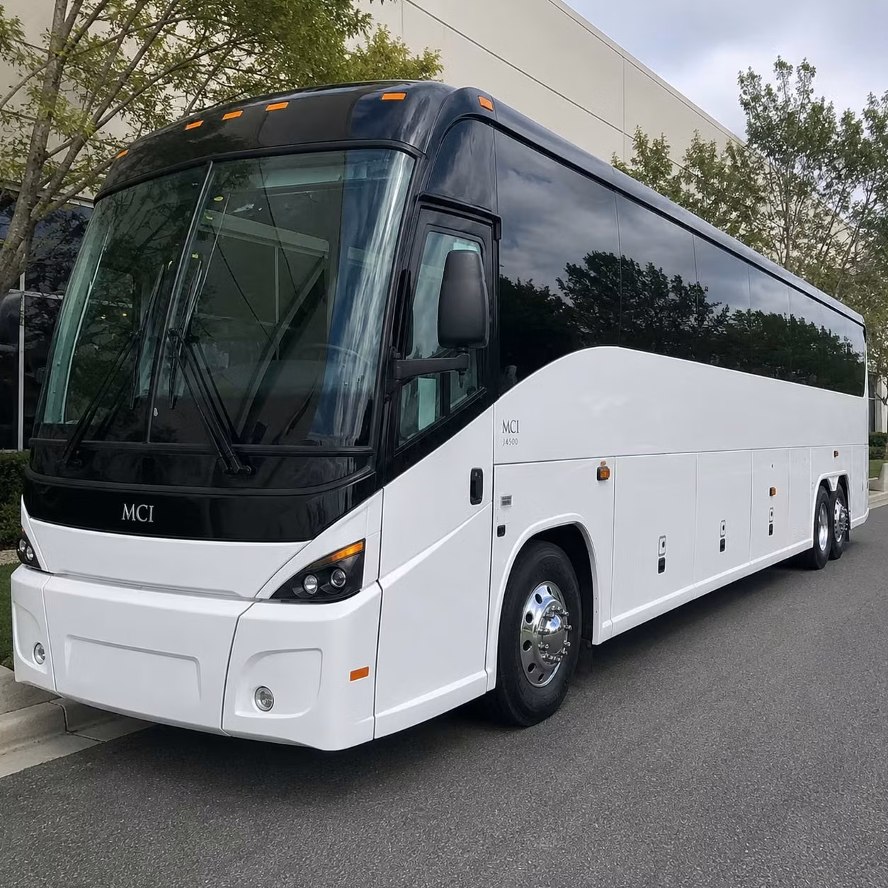use a charter bus to get your group to uconn stamford sacred heart and beyond